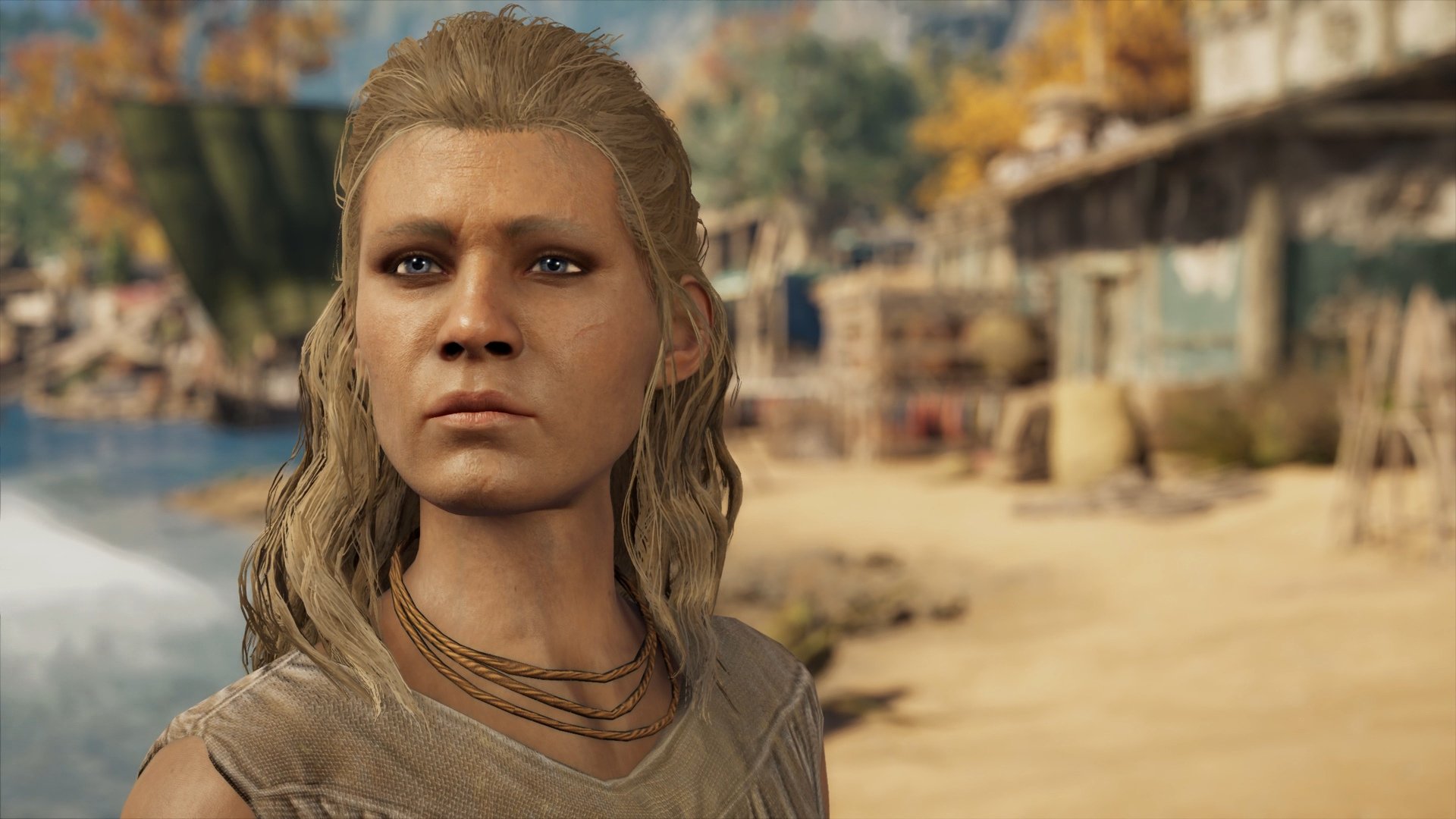 Assassin´s Creed Odyssey - Imagen 42